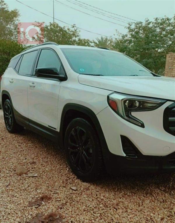 GMC Terrain 2019 for sale in Iraq - Baghdad